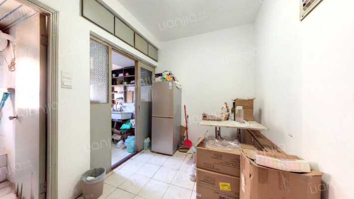 百花小区二手房实景图