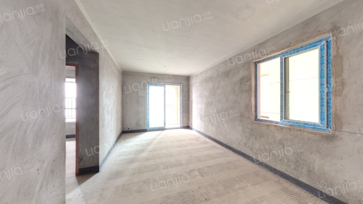 绿地城二期二手房实景图