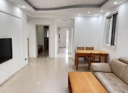 整租·府西花园 2室2厅 南_府西花园租房