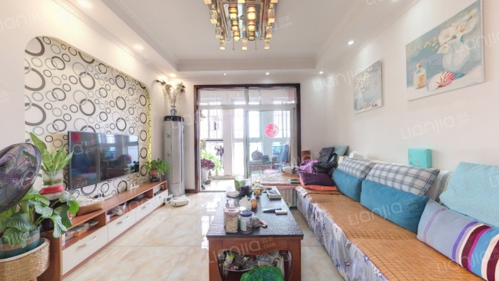 东林景忆二手房实景图