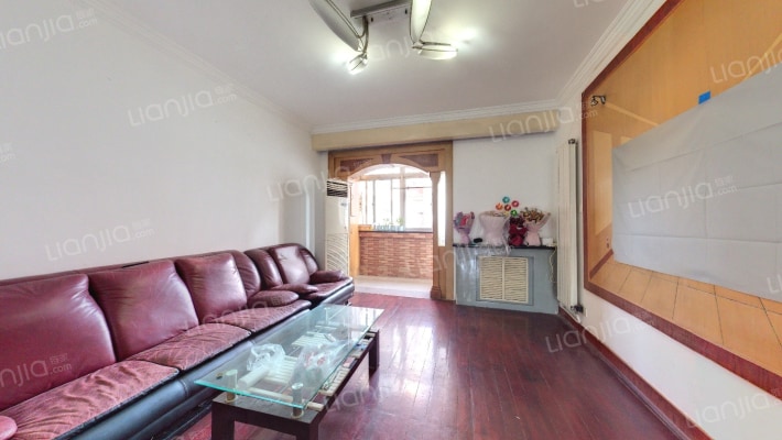 招旅家属院二手房实景图