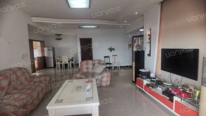 金山大厦二手房实景图