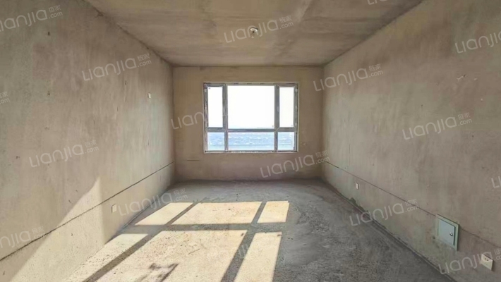 远恒地中海二手房实景图