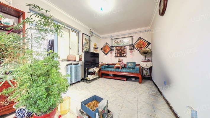 景泰西里二手房实景图