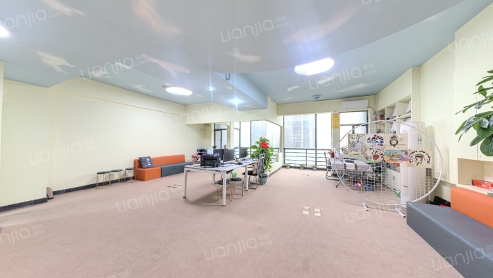 领御大厦二手房实景图