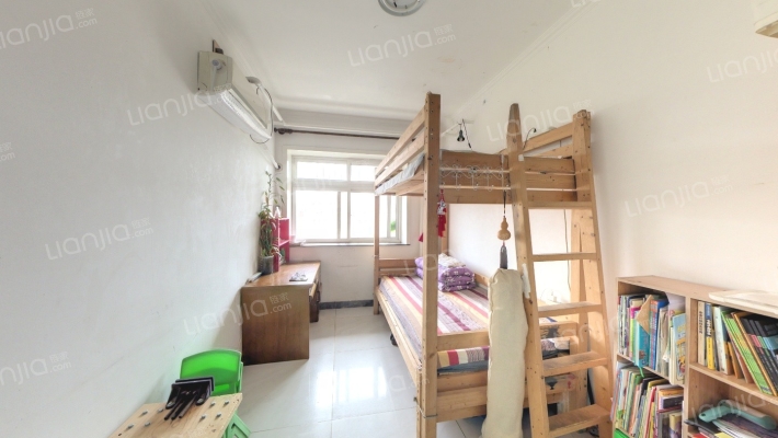 垂杨柳南里二手房实景图