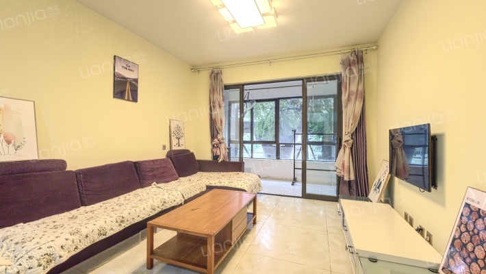 美城云庭二手房实景图