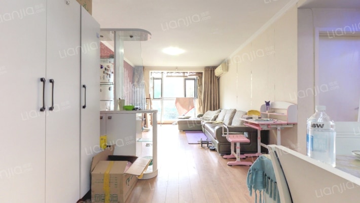 华龙美晟二手房实景图