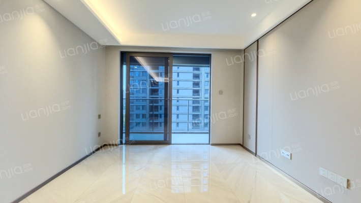 绿城华润晓月映翠二手房实景图