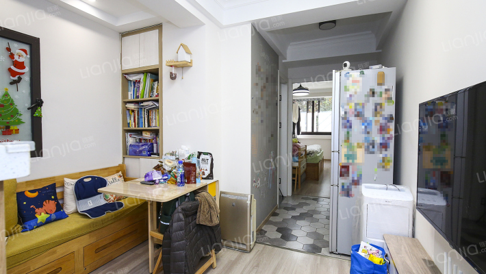 政民花苑二手房实景图