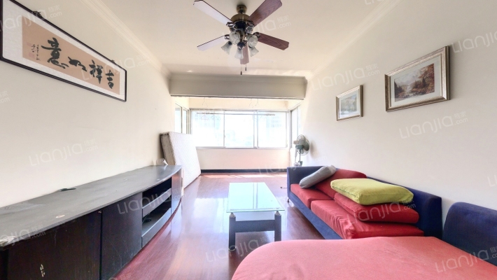 恒洋花苑二手房实景图