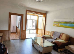 整租·东方小区西区 2室1厅 南_东方小区西区租房