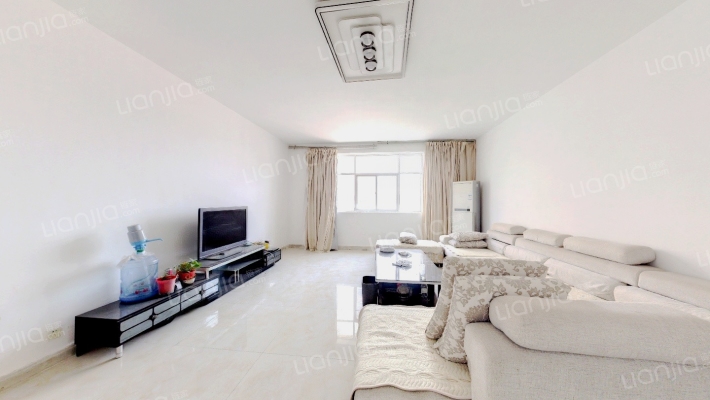 桃苑福园二手房实景图