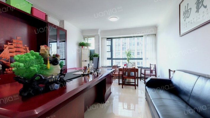 粤汉国际二手房实景图