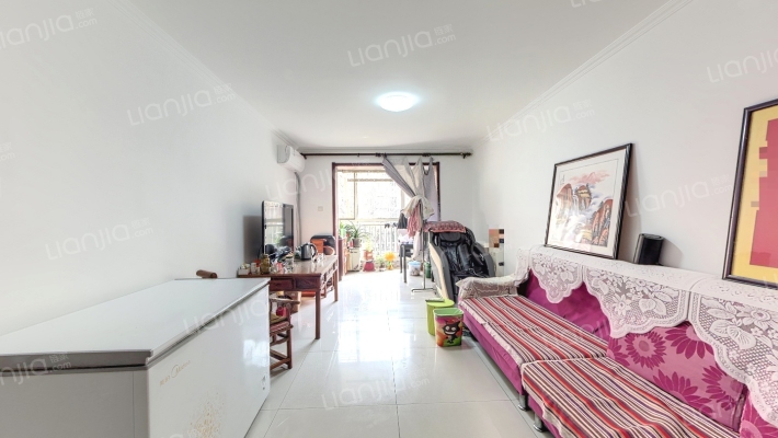 联港嘉园D区二手房实景图