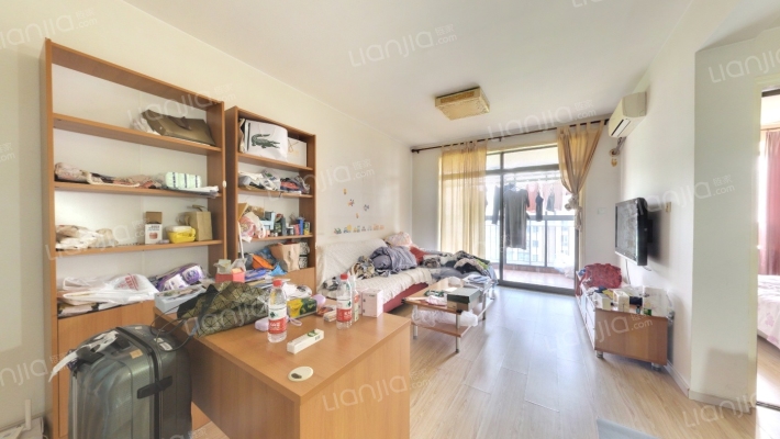 保利西子湾二手房实景图