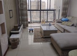 整租·雍锦坊 2室2厅 东南_雍锦坊租房