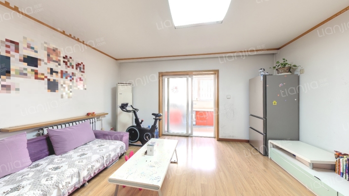 骊景新天地二手房实景图