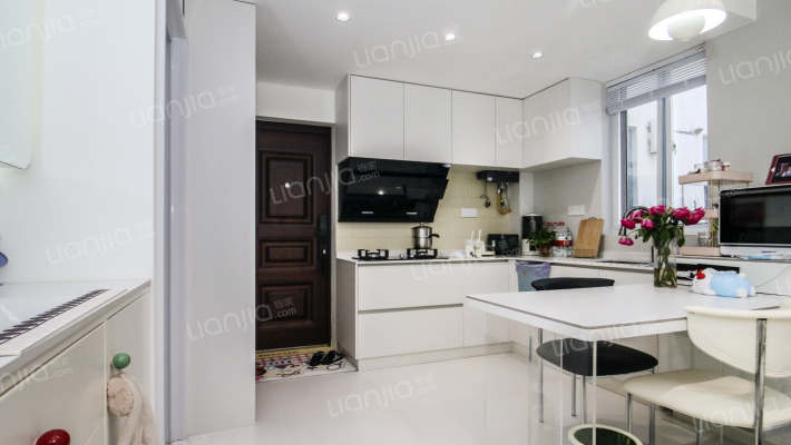 长宁路405弄二手房实景图