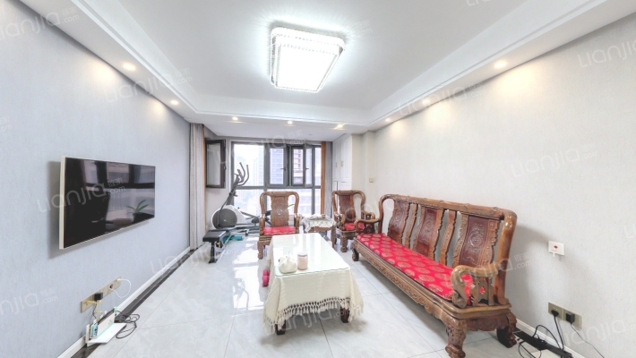 依云和府二手房实景图