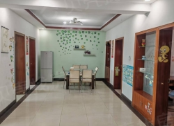 整租·玉清小区 3室2厅 南_玉清小区租房