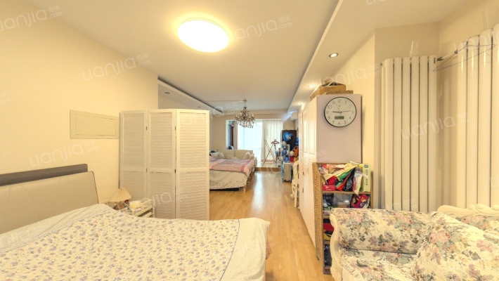 阳光都市二手房实景图