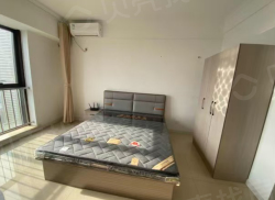 整租·宝地铂金公寓 1室0厅 南_宝地铂金公寓租房