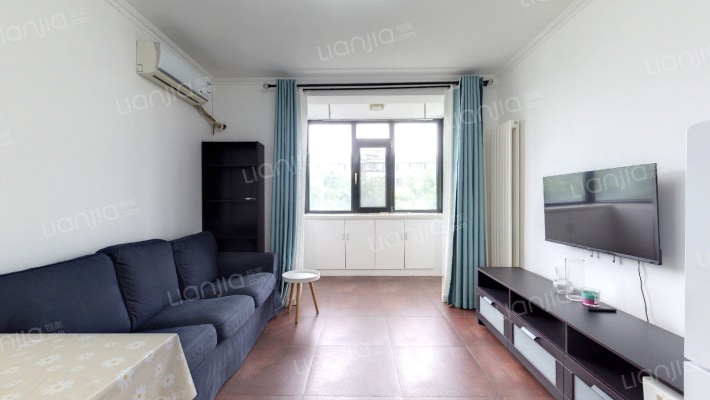 兴海家园月苑二手房实景图