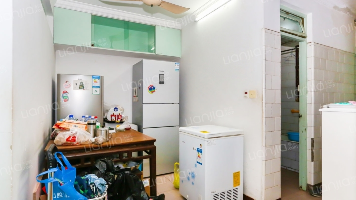 南泉苑二手房实景图