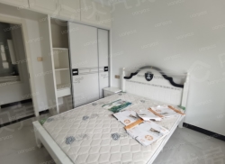 整租·祥源文旅城祥泰府 3室2厅 南_祥源文旅城祥泰府租房