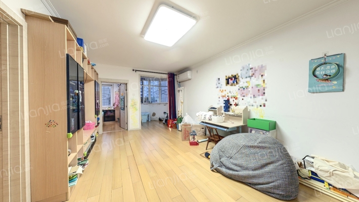 吉祥里西区二手房实景图