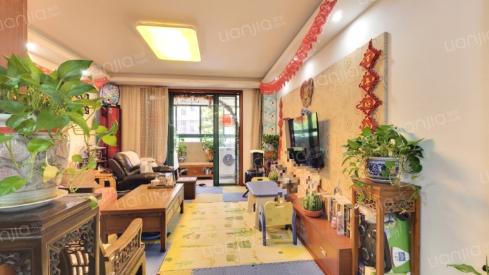 金港花园二期二手房实景图