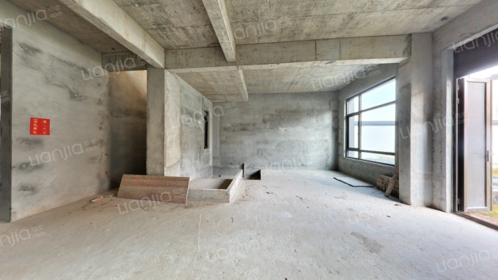 合汇璟园二手房实景图