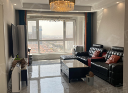 整租·阳光海上城 2室2厅 南/北_阳光海上城租房