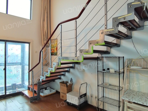 整租·锦和加州北区 1室1厅 南