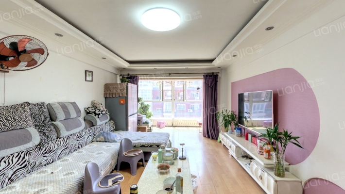 如意小区二手房实景图