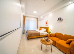 整租·告庄西双景-孔雀楼 1室0厅 北_告庄西双景-孔雀楼租房