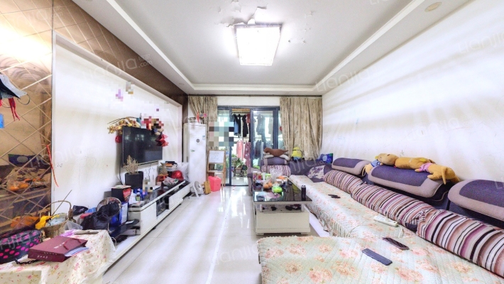 蜀镇锦云阁二手房实景图