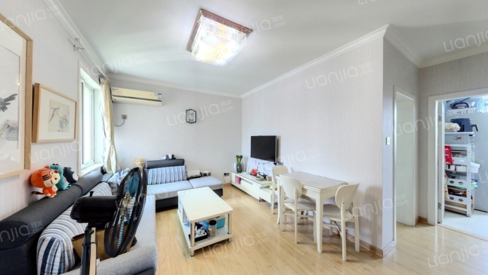 凤凰北苑二手房实景图