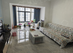 整租·五源河公寓二期（C区） 3室2厅 北_五源河公寓二期（C区）租房