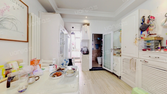 右安门内西街甲2号院二手房实景图