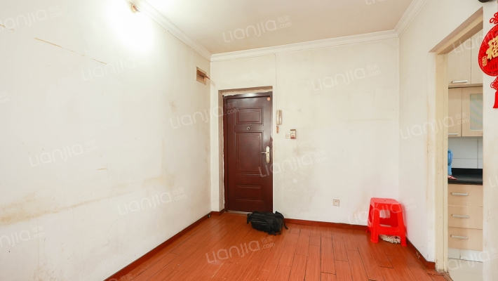 古美八村二手房实景图