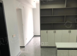 整租·德成都汇君泊 1室1厅 东南_德成都汇君泊租房