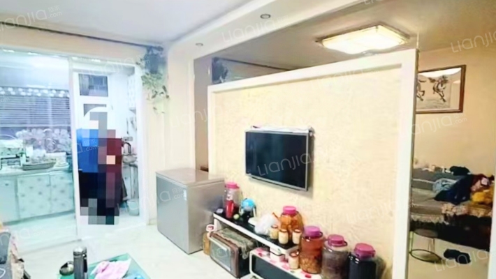 虹园新村二手房实景图