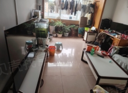 整租·湖滨小区 2室1厅 东南_湖滨小区租房