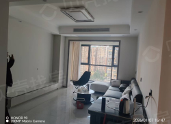 整租·巴黎时光 3室2厅 西南_巴黎时光租房