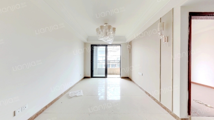 恒大健康城二期A区二手房实景图