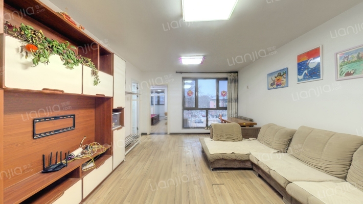 丽馨园二手房实景图