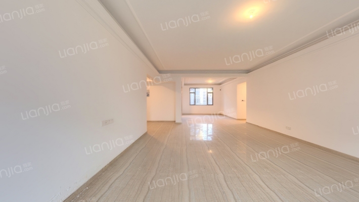 碧桂园桃园里二手房实景图