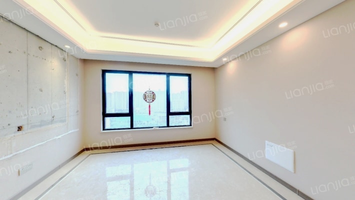 龙湖·春江天玺二手房实景图